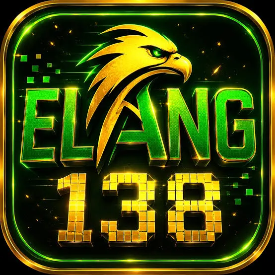 ELANG138 - Aplikasi Mewarnai Digital untuk Anak & Keluarga