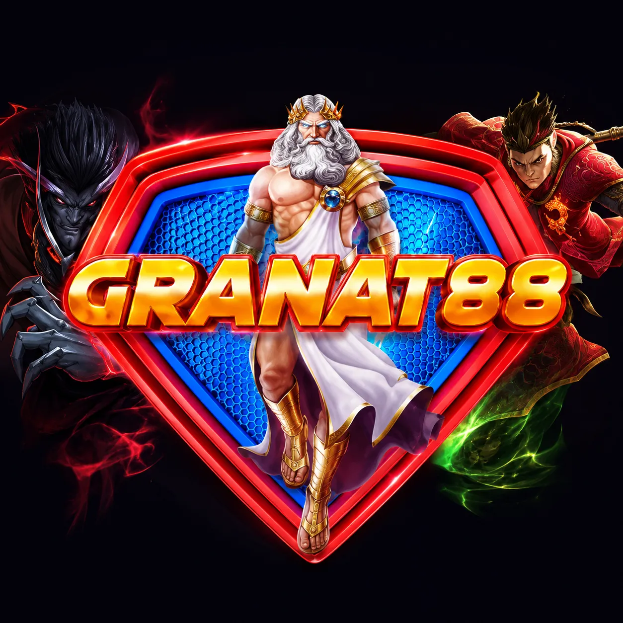 GRANAT88 - Aplikasi Edit Foto Aesthetic Terbaik untuk Kreativitas Anda