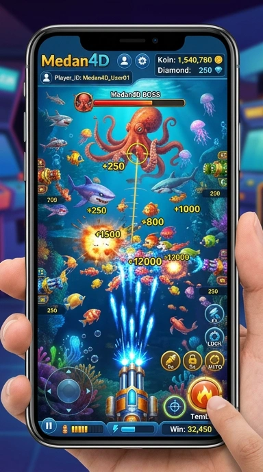 medan4d - Pusat APK Terpercaya untuk Semua Jenis Aplikasi